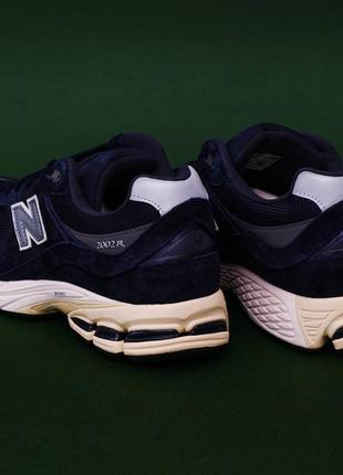 Кроссовки new balance 2002r &lt;unk&gt; m2002rca1 фото