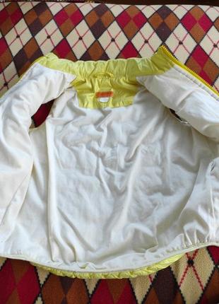 Жилет 5