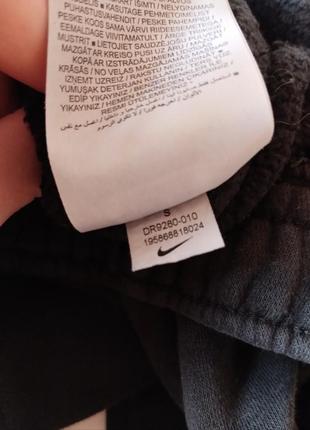 Мужские спортивные штаны "nike" / размер s/m / торг возможен6 фото