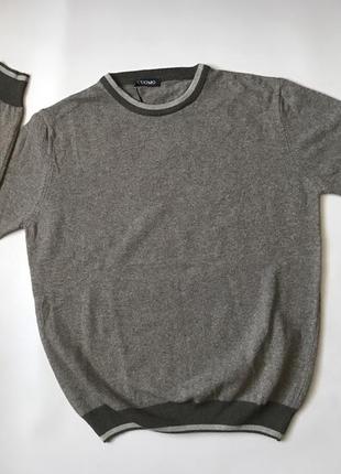 Чоловічий легкий светр (розпродаж)