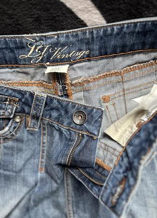 Юбка джинсовая liu jo5 фото