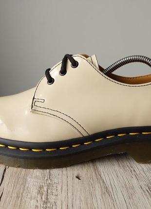 Туфли dr. martens 1461