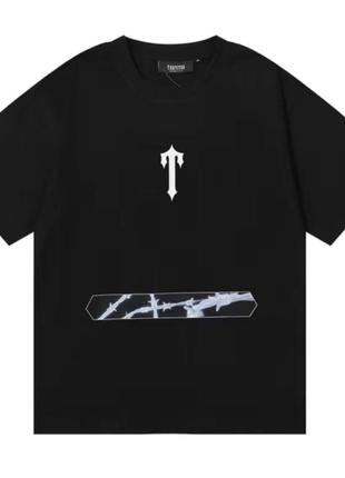 Футболки трапстар.футболки trapstar. s-xl.