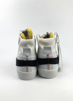 Nike blazer mid 77 2