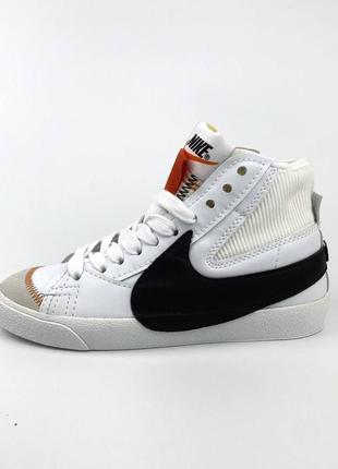 Nike blazer mid 77 4