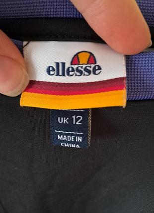 Кофта ellesse2 фото