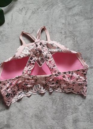 Шикарный бюстгальтер бра victoria's secret5 фото