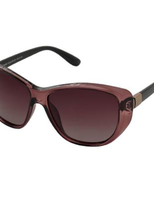 Очки солнцезащитные с поляризацией 4426