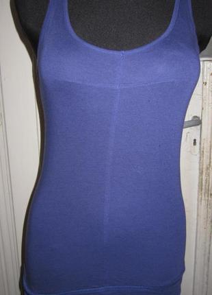 Майка.розмір 36