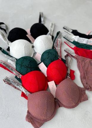 Жіночий комплект білизни victoria's secret