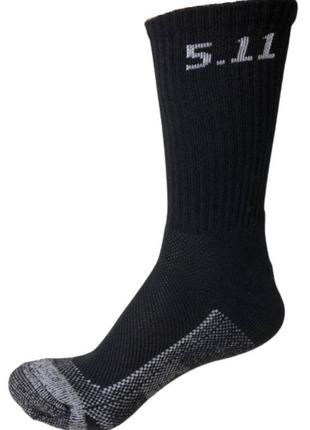 Носки трекинговые 5.11 tactical series® level 2 размер 44-46