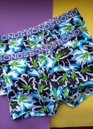 Труси боксери bonds