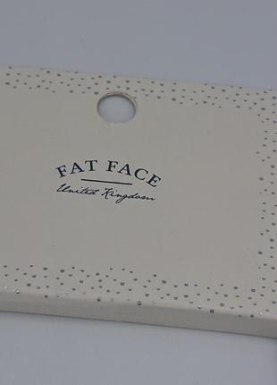 Ожерелье из перламутра fat face7 фото
