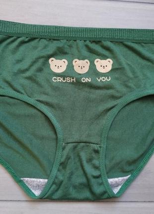 Жіночі труси розмір xl
