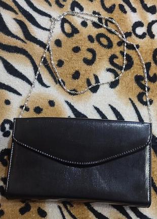 Женский клатч