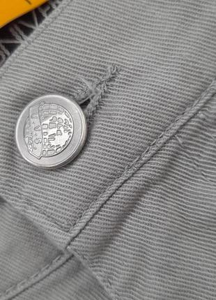 Базові штани під джинс