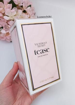 Парфум, духи 50 мл tease від victoria´s secret