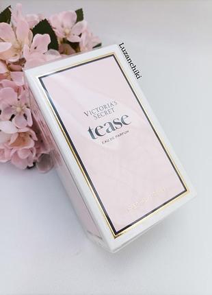 Парфум, духи 50 мл tease від victoria´s secret