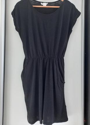 Літні плаття h&m