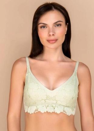 Изысканный бесшовный бюст в/с 70/75/80/85 obrana/anabel arto