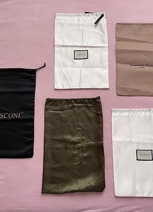 Пакеты оригинал