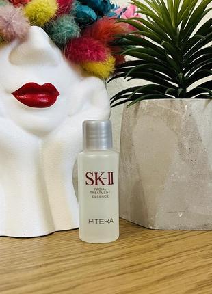 Оригинальный sk-ii pitera эссенция для лица