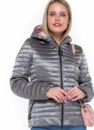 Куртка, размер 36 евро, качество люкс.