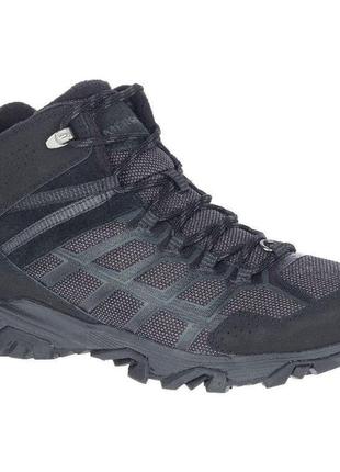 Merrell moab fst ice+ thermo waterproof sales
