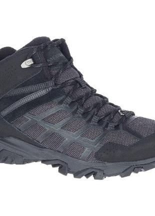 Черевики merrell moab fst 3 thermo mid wp mns розмір 441 фото