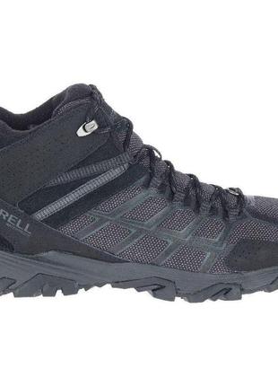 Черевики merrell moab fst 3 thermo mid wp mns розмір 442 фото