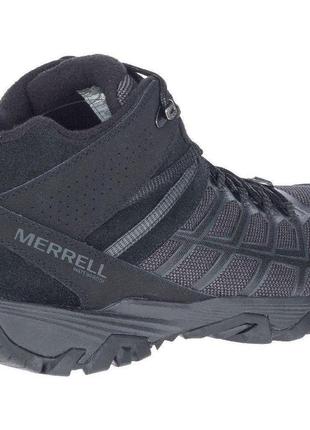 Черевики merrell moab fst 3 thermo mid wp mns розмір 443 фото