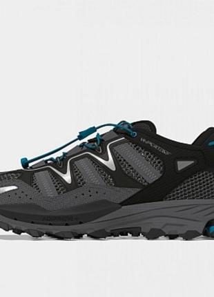 Кроссовки adidas hyperturf adventure hiking shoes black fz65793 фото