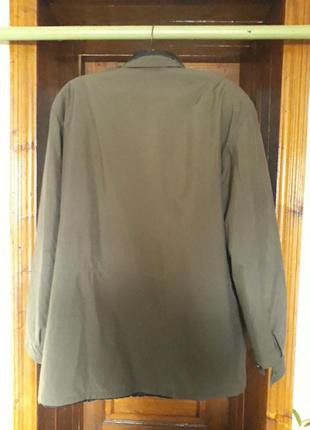 Куртка мужская 54р. эврозима. fratti.2 фото