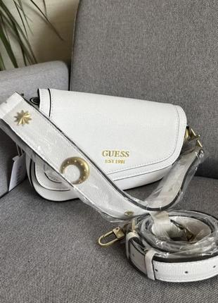 Сумка guess