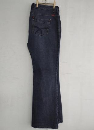 Фирменные джинсы soccz большого размера2 фото