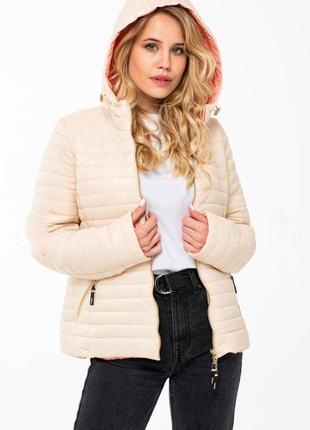 Куртка,дэми, размер 44 евро, качество люкс 💖