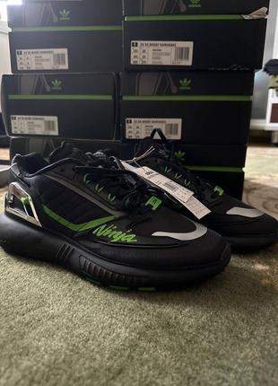 Оригинальные кроссовки adidas kawasaki