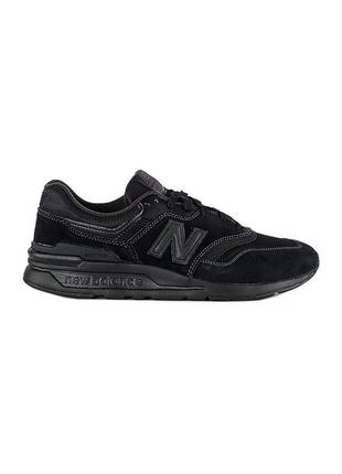 Кроссовки new balance 9972 фото