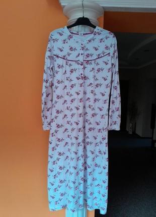 Ночная рубашка ellen amber