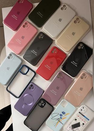 Чохли на айфон 11,  iphone 11