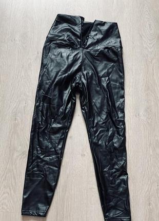 Утеплені лосини