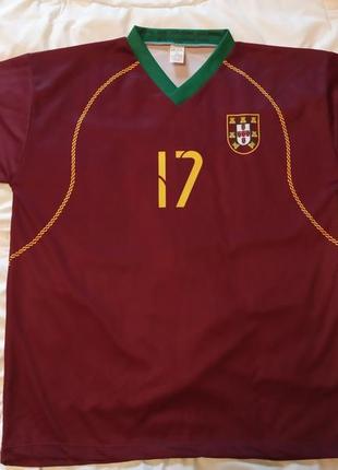 Чоловіча клубна футболка