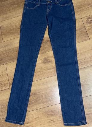 Джинсы оригинальные брюки джинсовые брюки скинни