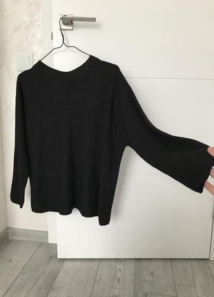 Суперкачественный стильный лонгслив