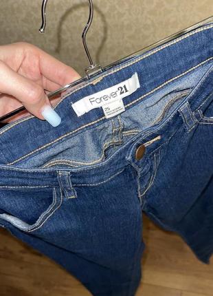 Джинсы оригинальные брюки джинсовые брюки3 фото