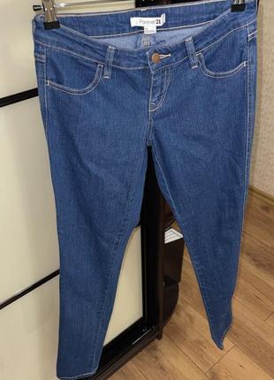 Джинсы оригинальные брюки джинсовые брюки2 фото