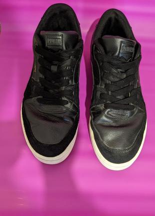 Кросівки puma. оригінал. кроссовки