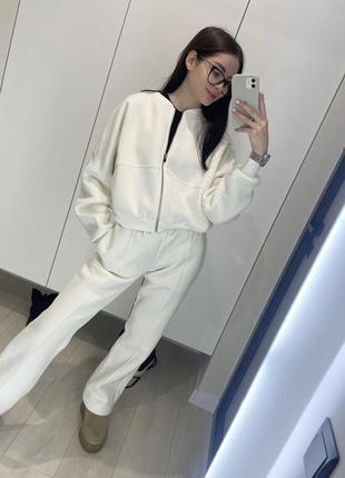Костюм женский спортивный/прогулочный