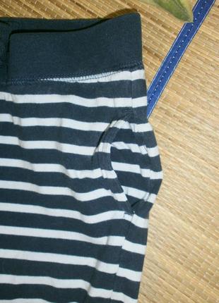 Розпродаж штани домашні піжамні набір для хлопчика 3-4 року9 фото