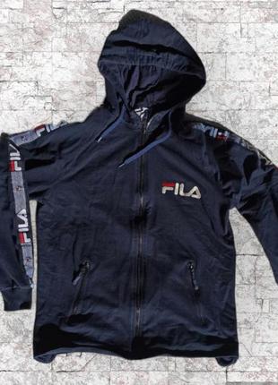 Спортивный костюм  fila2 фото